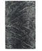 Kaleen Brushstrokes Charcoal Area Rug Collection